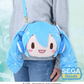 Vocaloid: Snow Miku -Fuwa Petit- Shoulder Bag