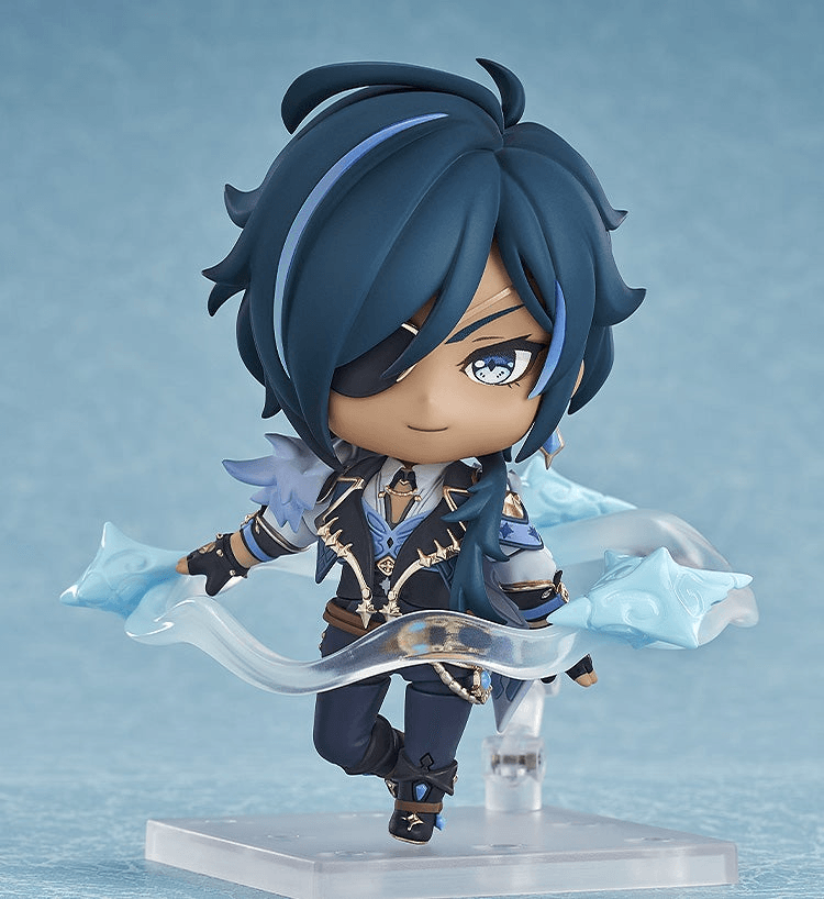 Genshin Impact: 2874 Kaeya Nendoroid