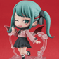 Vocaloid: 2239 Hatsune Miku The Vampire Ver. Nendoroid