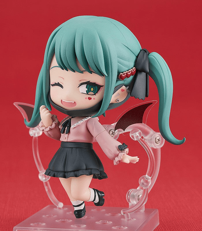 Vocaloid: 2239 Hatsune Miku The Vampire Ver. Nendoroid