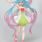 Vocaloid: Hatsune Miku 3rd Season Spring Ver. Reissue Prize Figure