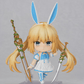 Fate/Grand Order: 2857 Berserker/Altria Caster Nendoroid