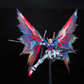 Gundam: Destiny Gundam Extreme Blast Mode MG Model
