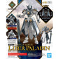 30 Minutes Fantasy: Class Up Liber Paladin Model Option Pack