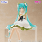 Vocaloid: Hatsune Miku -Flower Fairy Lily of the Valley- Noodle Stopper Prize Figure