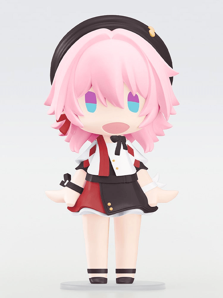 Honkai: Star Rail: March 7th Hello! Good Smile Figure