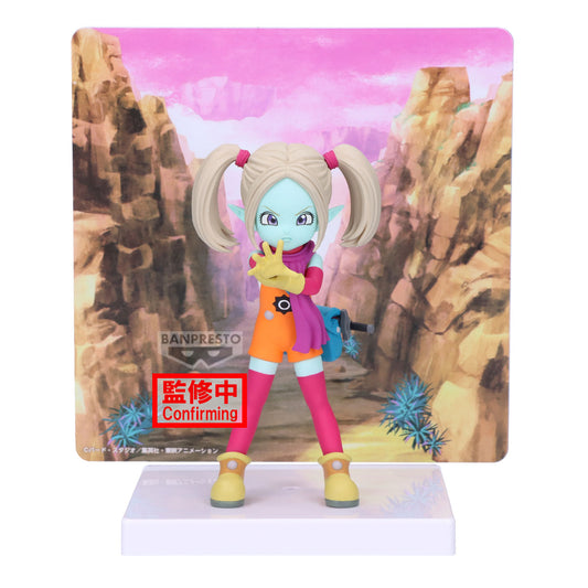 Dragon Ball Daima: Panzy Prize Figure