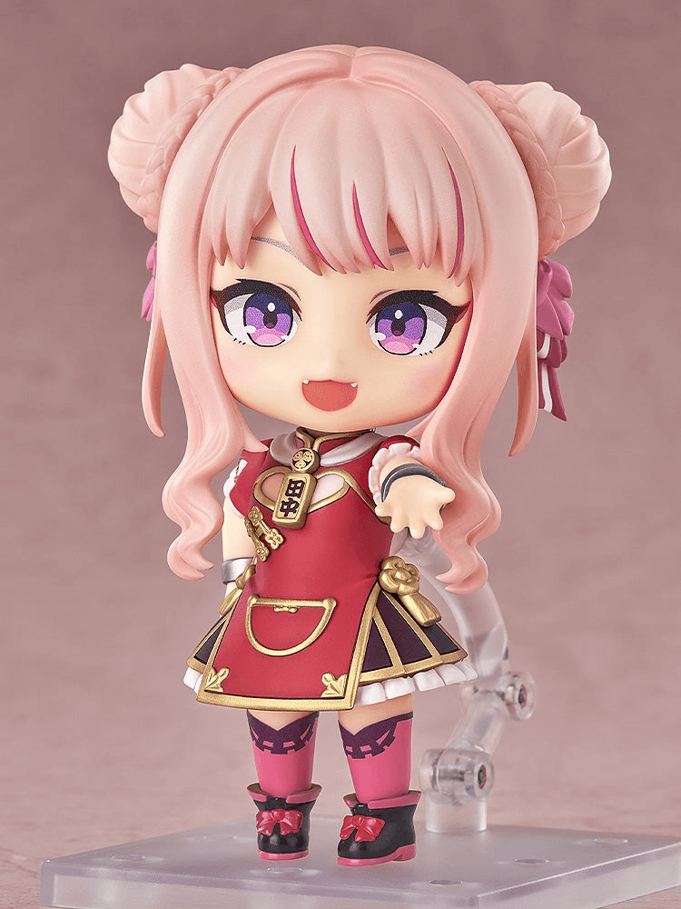 Himehina: 2871 Tanaka Hime Nendoroid