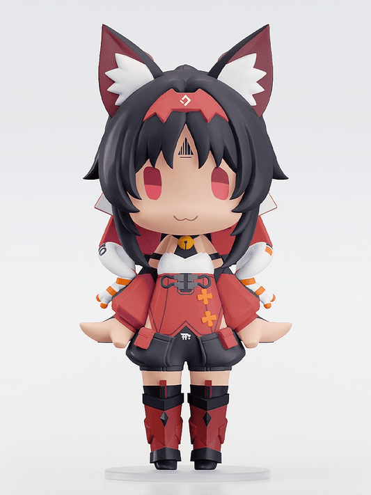 Zenless Zone Zero: Nekomiya Mana Hello! Good Smile Figure