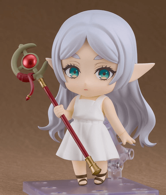 Frieren: 2986 Frieren Apprentice Era Ver. Nendoroid