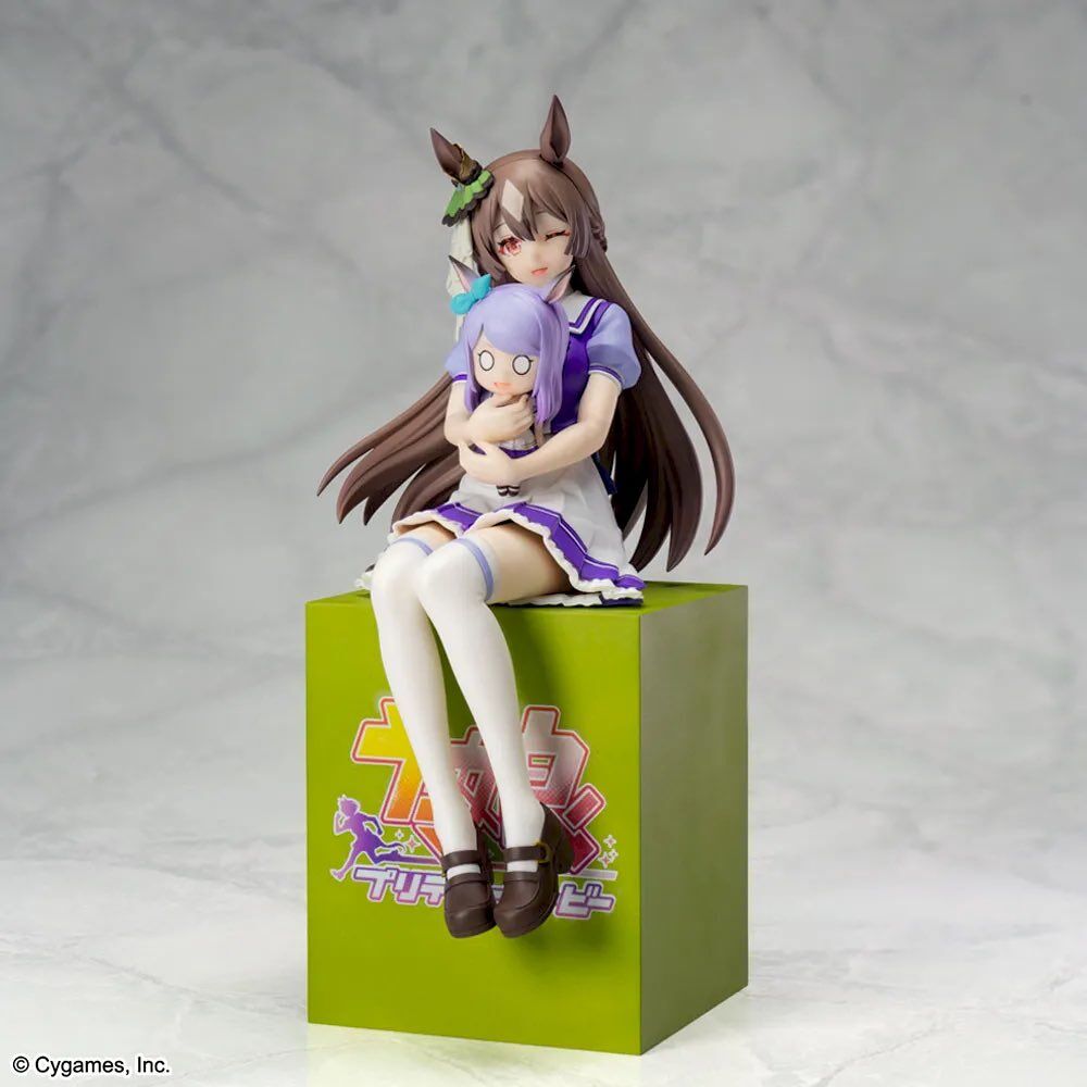 Umamusume: Satono Diamond XStellar Prize Figure