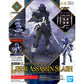 30 Minutes Fantasy: Class Up Liber Assassin Slash Model Option Pack
