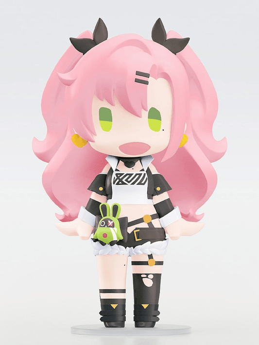 Zenless Zone Zero: Nicole Demara Hello! Good Smile Figure