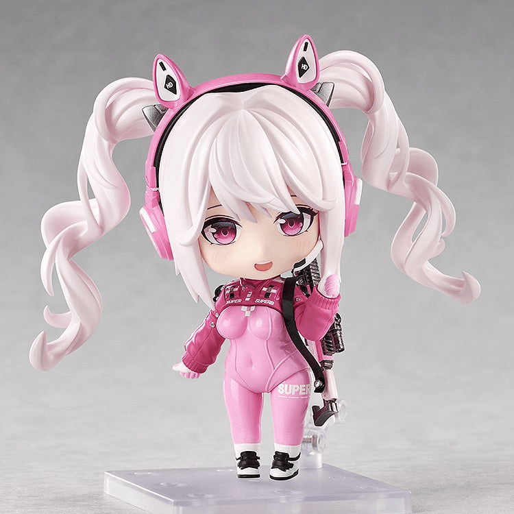 Goddess of Victory: Nikke: 2954 Alice Nendoroid