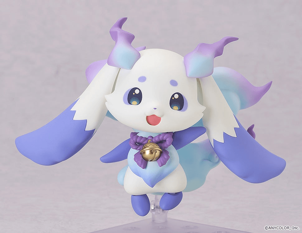 Nijisanji: 2891 Lunlun Nendoroid