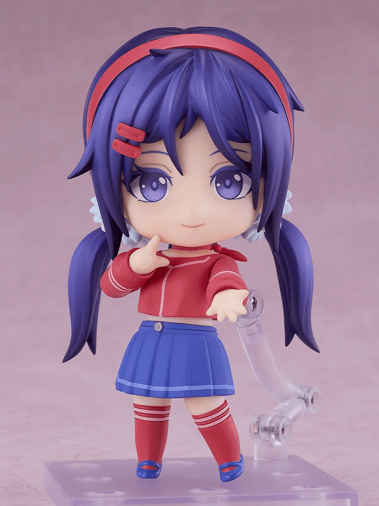 MiSide: 2956 Mita Nendoroid