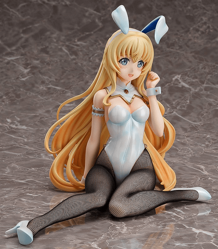 Goblin Slayer: Priestess -Bunny Ver.- 1/4 Scale Figurine
