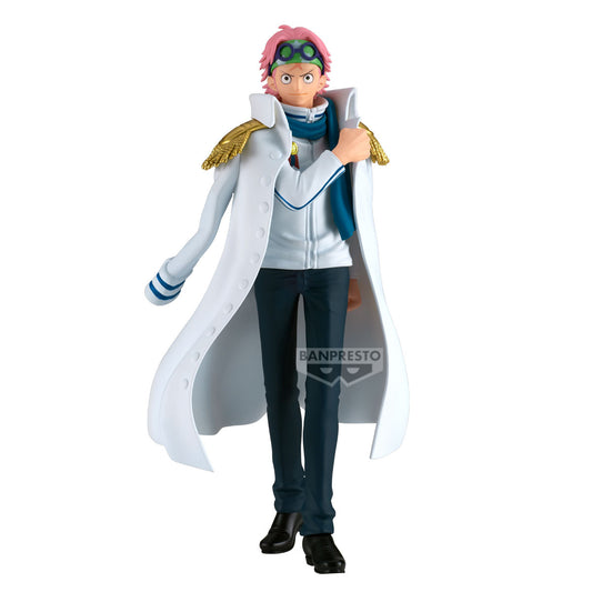 One Piece: Koby -The Shukko- Prize Figure