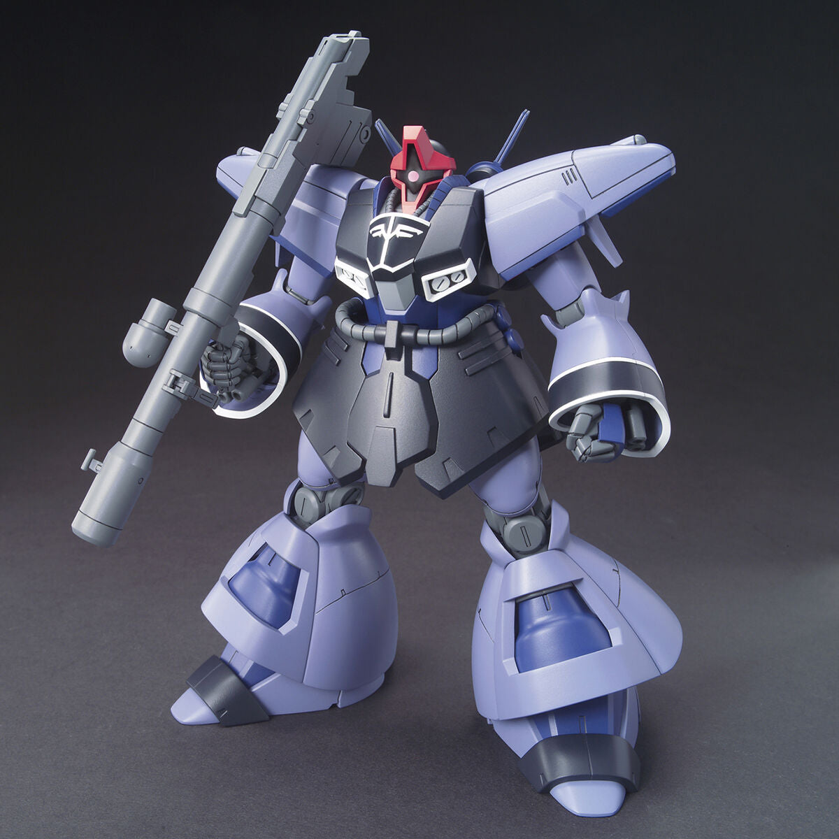 Gundam: Dreissen (Unicorn ver.) HG Model