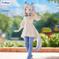 Umamusume: Hishi Miracle Trio-Try-It Prize Figure