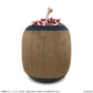 Monster Hunter: Small Barrel Bomb Plush Pillow