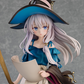 Journey of Elaina: Elaina -Early Summer Sky Ver.- 1/7 Scale Figure