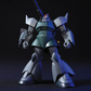 Gundam: Gelgoog Cannon HG Model