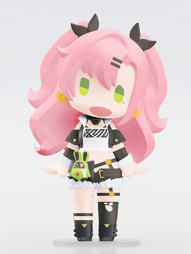 Zenless Zone Zero: Nicole Demara Hello! Good Smile Figure