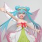 Vocaloid: Hatsune Miku 3rd Season Spring Ver. Reissue Prize Figure