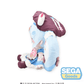 Vocaloid: Snow Miku -2026 Ver.- Dodeka Jumbo Plush