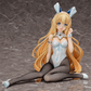 Goblin Slayer: Priestess -Bunny Ver.- 1/4 Scale Figurine