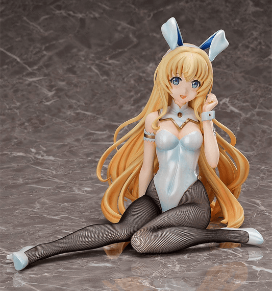 Goblin Slayer: Priestess -Bunny Ver.- 1/4 Scale Figurine