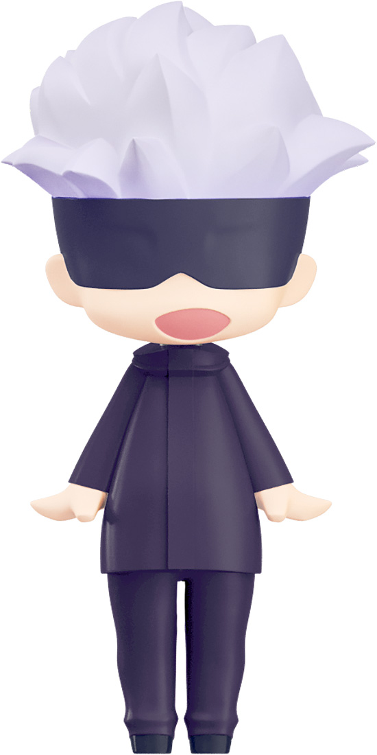 Jujutsu Kaisen: Satoru Gojo Hello! Good Smile Figure