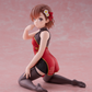 A Certain Scientific Railgun: Misaka Mikoto -Chinese Dress Ver.- Desktop Cute Prize Figure