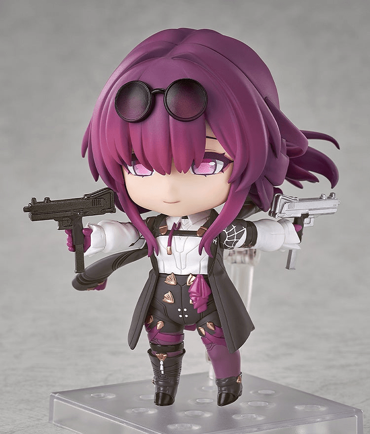 Honkai: Star Rail: 2787 Kafka Nendoroid