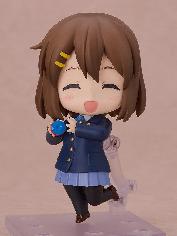 K-On!: 2900 Yui Hirasawa 2.0 Nendoroid