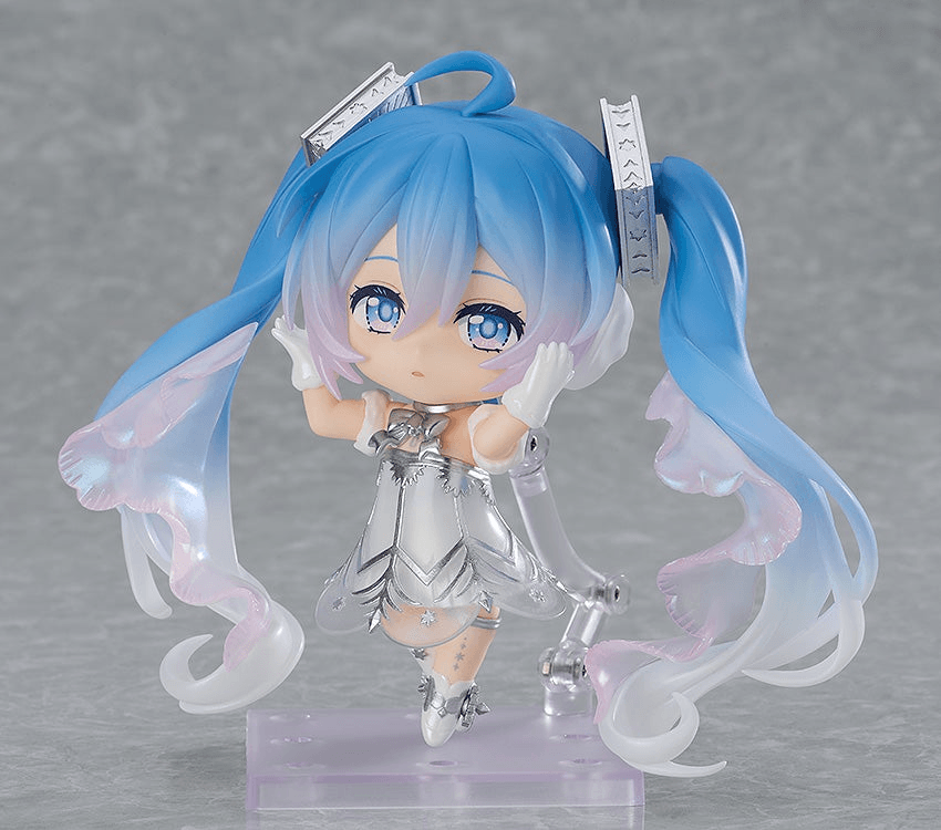 Vocaloid: 2878 Hatsune Miku Symphony: 2025 Sapporo Concert Ver. Nendoroid