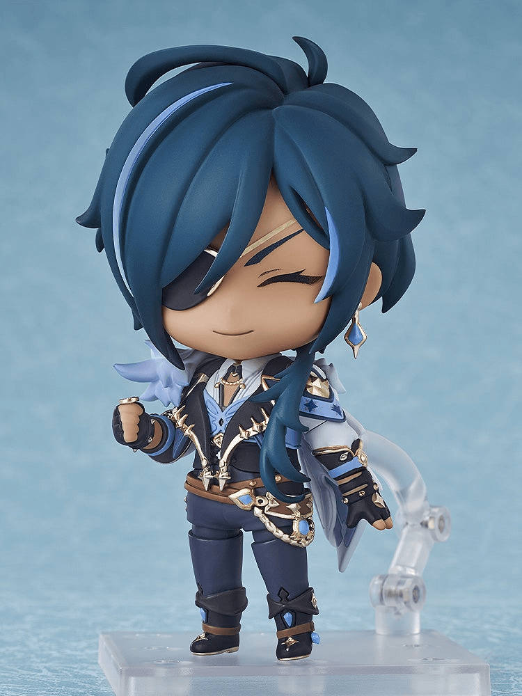 Genshin Impact: 2874 Kaeya Nendoroid