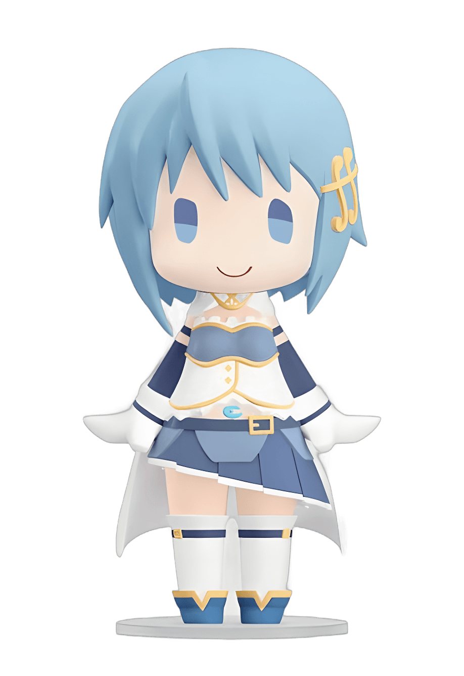 Madoka Magica: Sayaka Miki Hello! Good Smile Figure