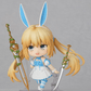 Fate/Grand Order: 2857 Berserker/Altria Caster Nendoroid