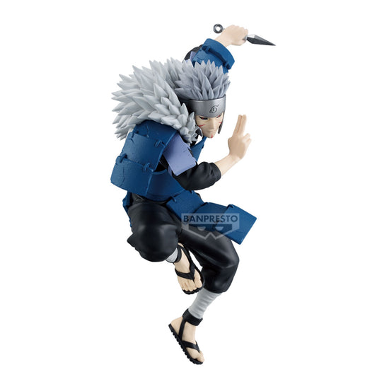 Naruto Shippuden: Senju Tobirama Vibration Stars Prize Figure
