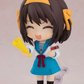The Melancholy of Haruhi Suzumiya: 3000 Haruhi Suzumiya 2.0 Nendoroid