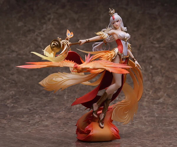 King of Glory: Wang Zhaojun Flying Phoenixes Ver. 1/7 Scale Figurine