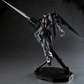 Gundam: Gundam Age-2 Dark Hound MG Model