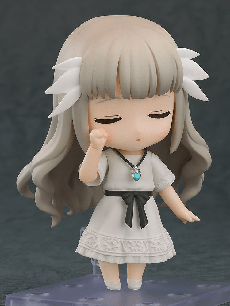 ENDER LILIES: Quietus of the Knights: 2858 Lily Nendoroid