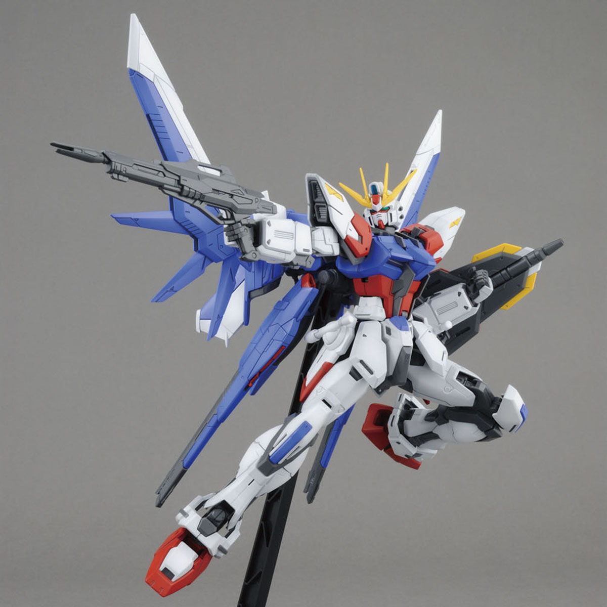 Gundam: Build Strike Gundam Full Package MG Model