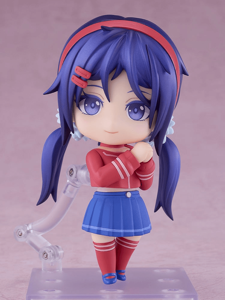 MiSide: 2956 Mita Nendoroid