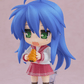 Lucky Star: 2887 Konata Izumi 2.0 Nendoroid