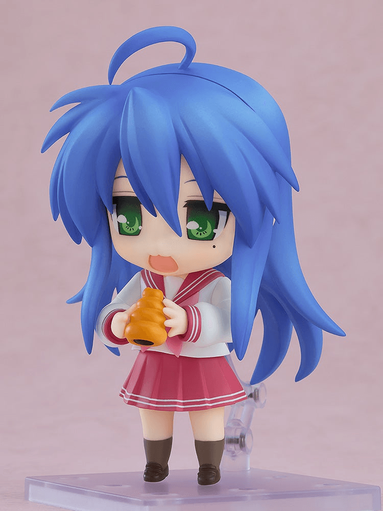 Lucky Star: 2887 Konata Izumi 2.0 Nendoroid