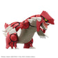 Pokemon: Groudon PokePla Model